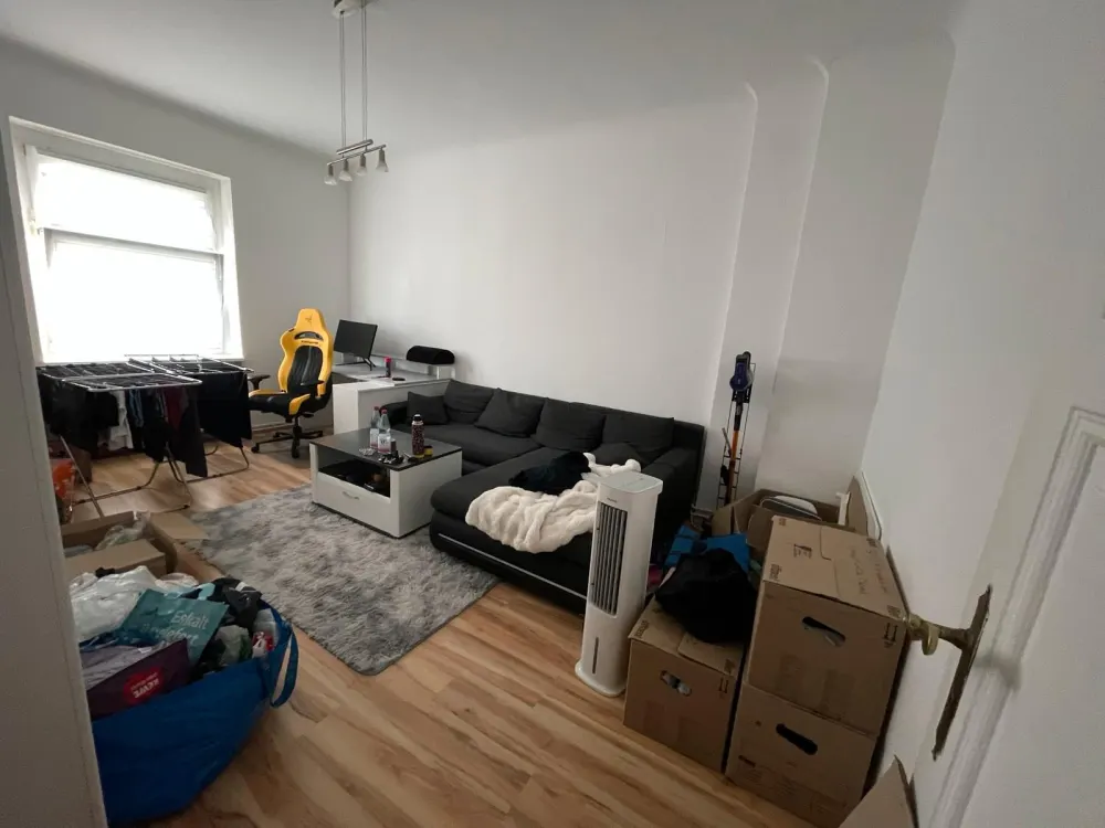 2 Zimmer Wohnung