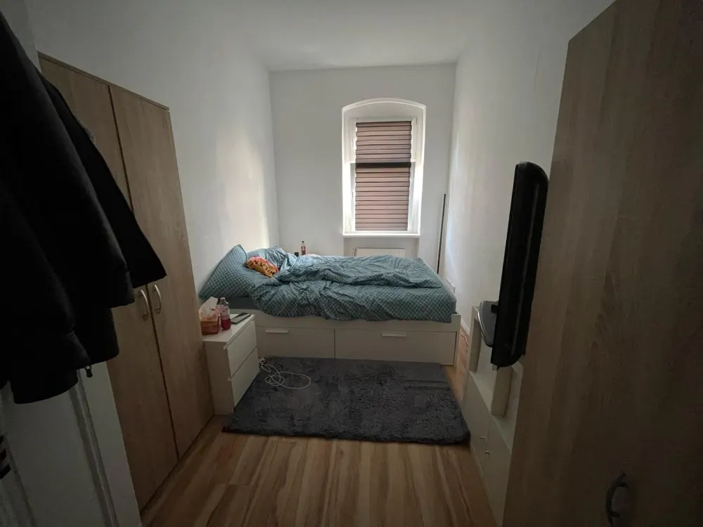 2 Zimmer Wohnung