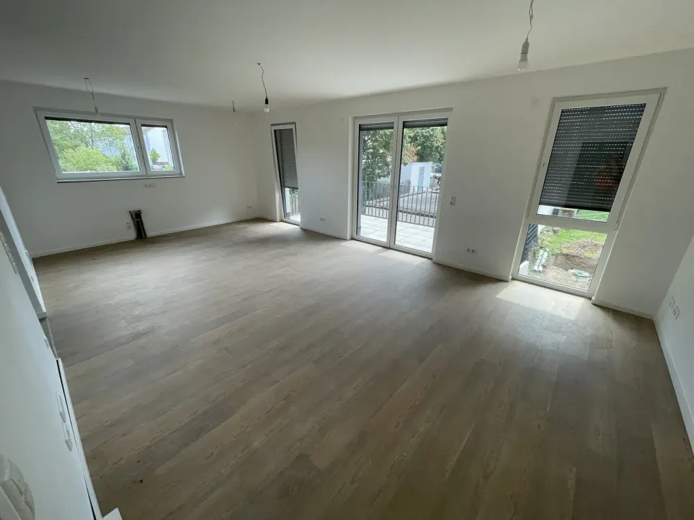 Modern New-Build Apartments in First Occupancy 63 - 92m2, Living with Highest Comfort