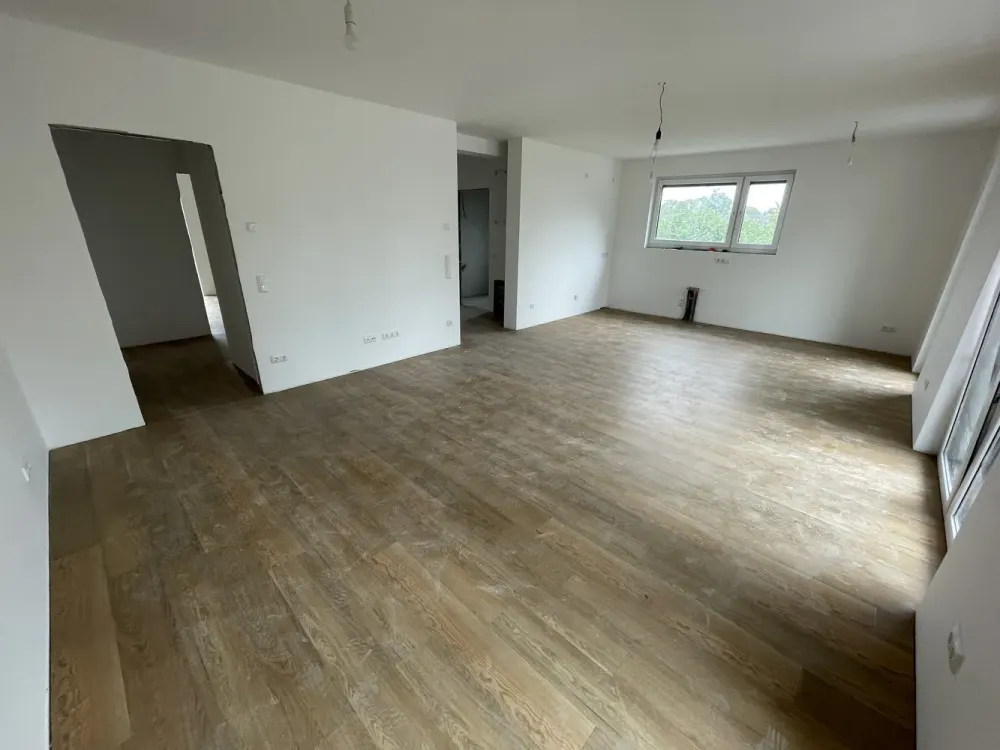 Modern New-Build Apartments in First Occupancy 63 - 92m2, Living with Highest Comfort