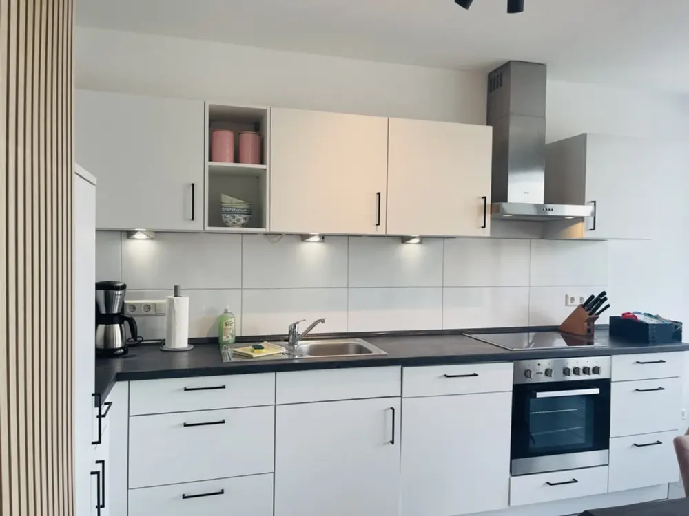SEEauszeit - Temporary Living!