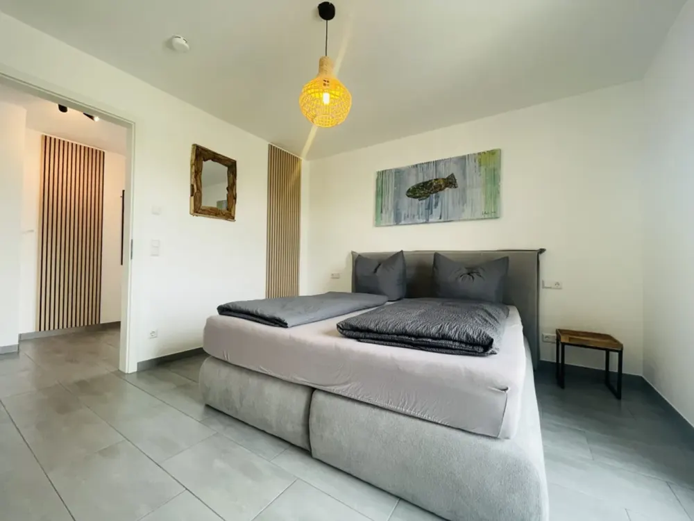 SEEauszeit - Temporary Living!