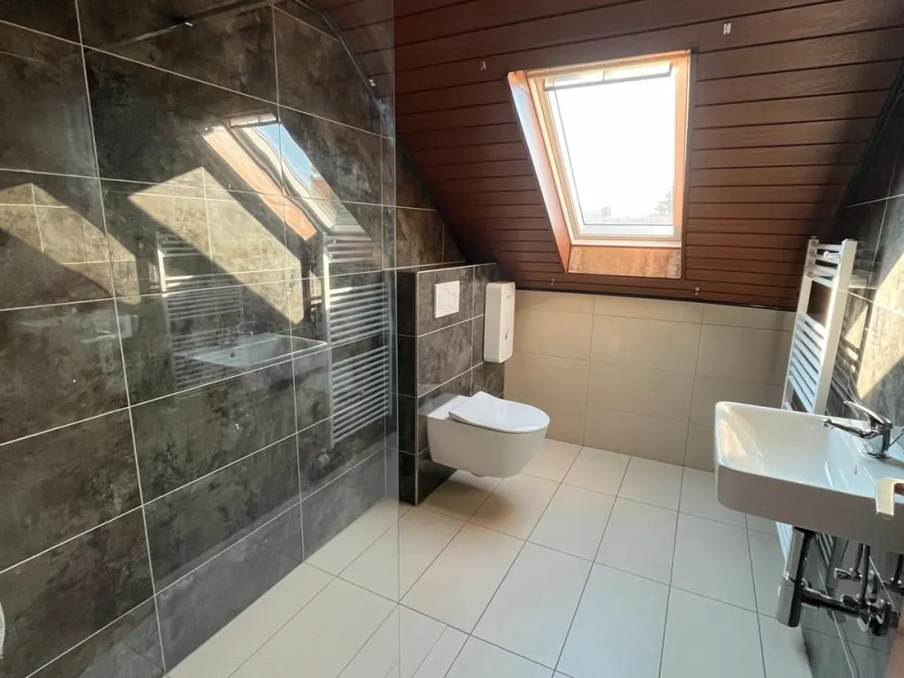 Dachgeschoss Wohnung Neunkirchen Steinwaldstr