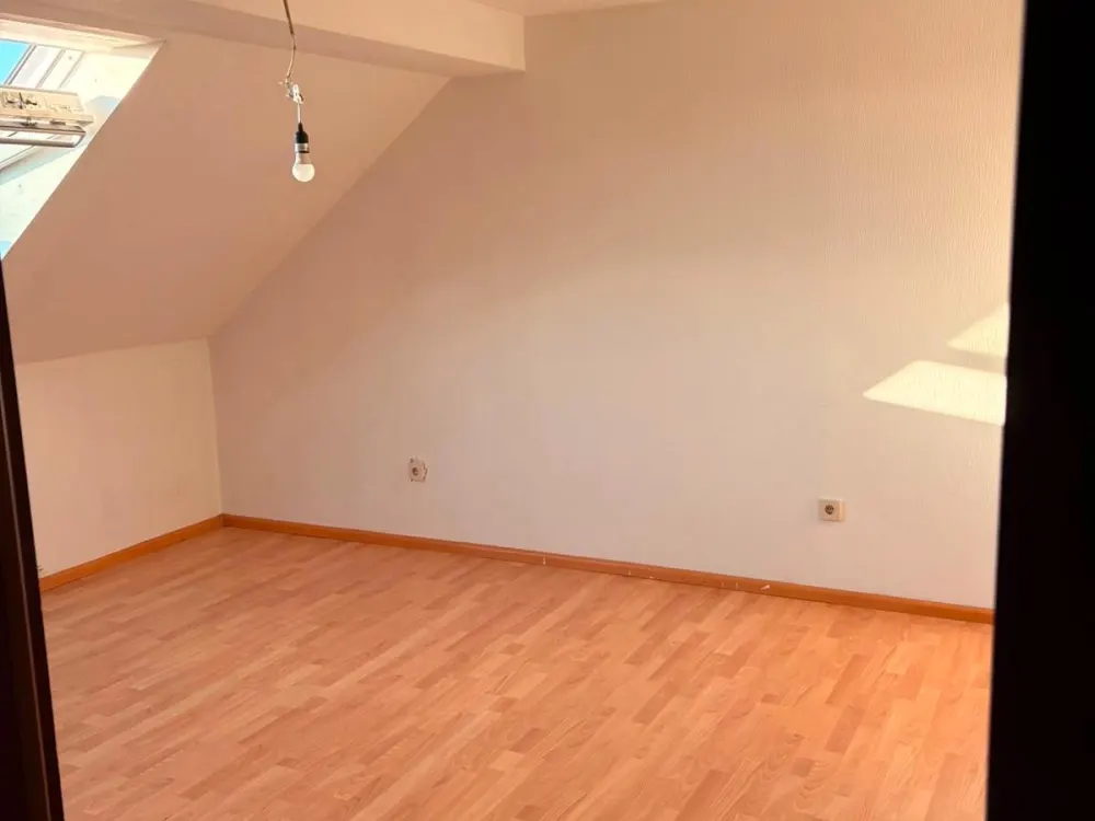 Dachgeschoss Wohnung Neunkirchen Steinwaldstr