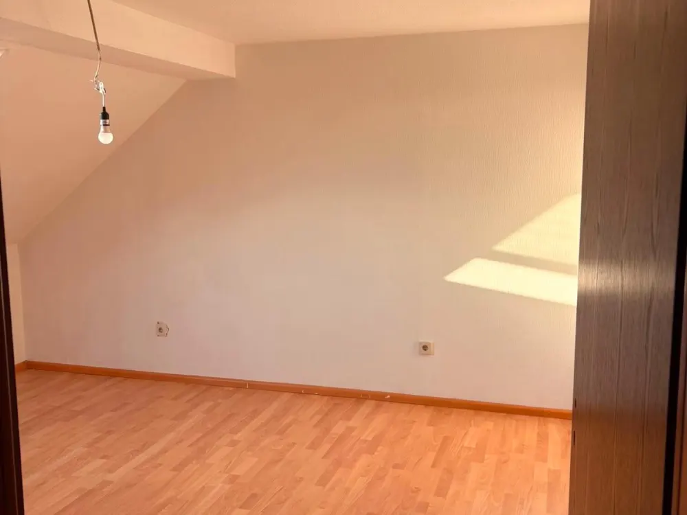 Dachgeschoss Wohnung Neunkirchen Steinwaldstr