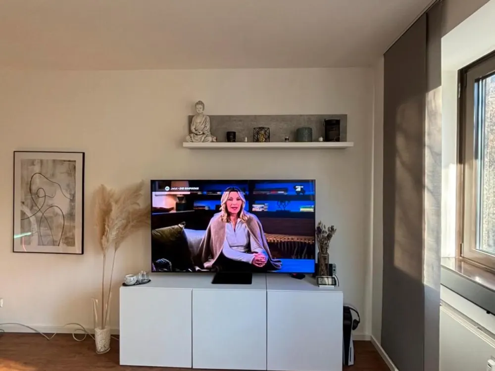 EBK kann übernommen werden! 2-Zi-Whg in beliebter Lage