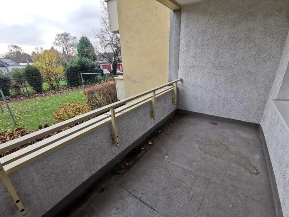 Größzügiges & modernes Wohnen!