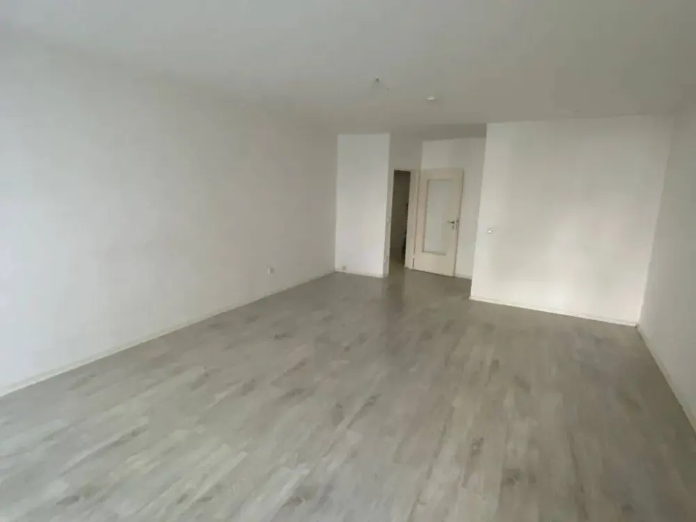 +++Funktionale 1-Zimmer-Wohnung im EG in seniorengerechter Wohnanlage+++