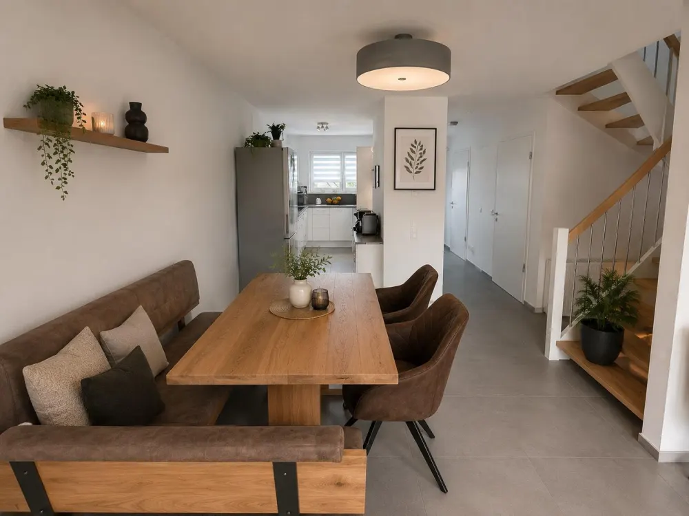 Moderne 3-Zimmer-Neubauwohnung in Troisdorf-Altenrath