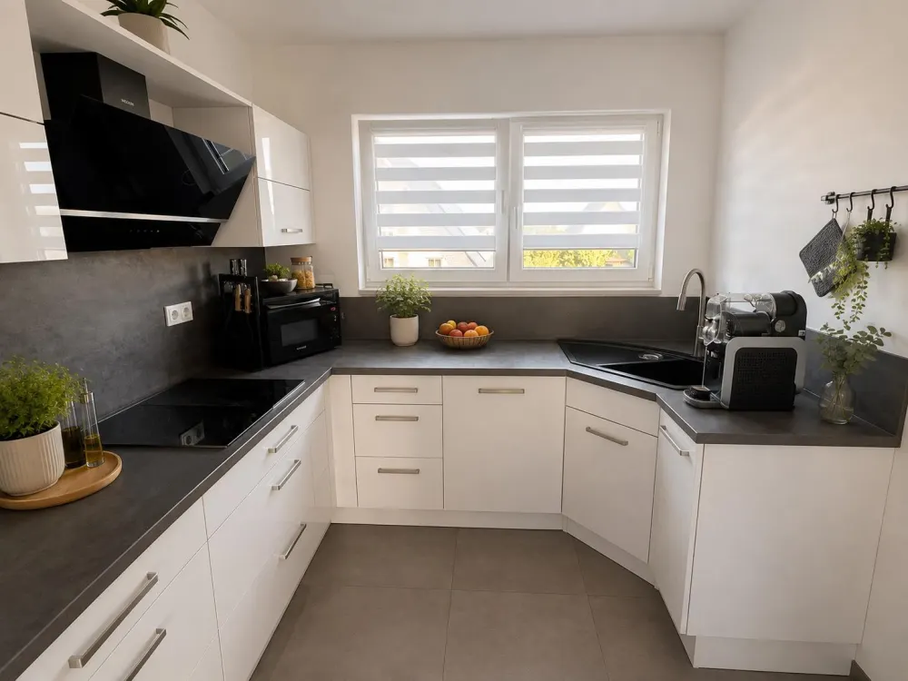 Moderne 3-Zimmer-Neubauwohnung in Troisdorf-Altenrath