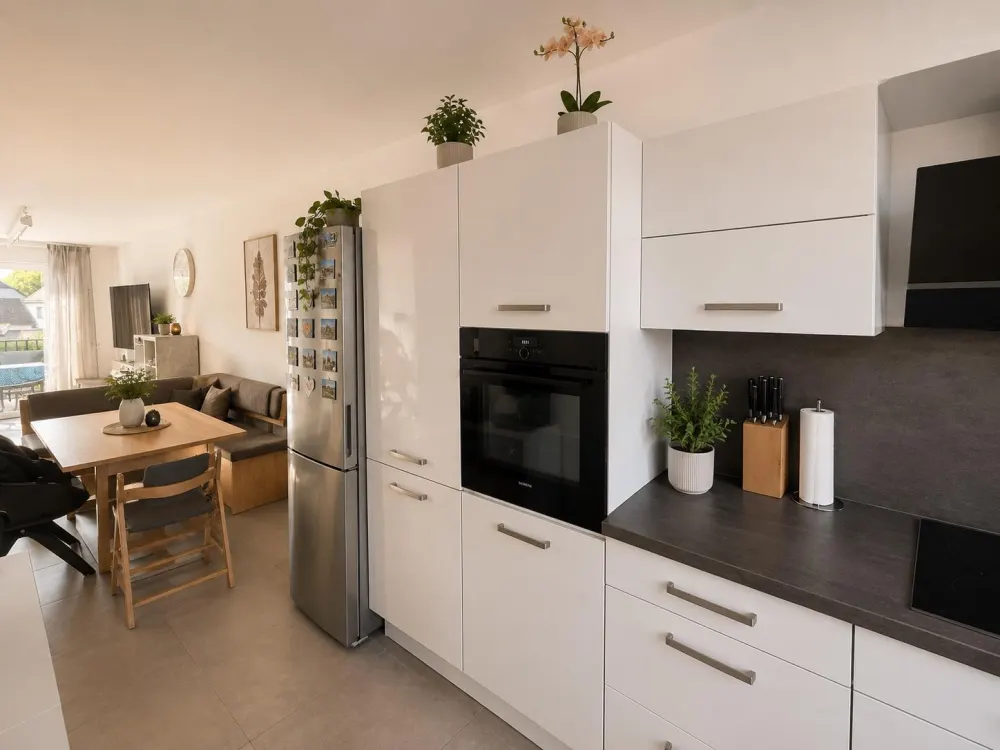 Moderne 3-Zimmer-Neubauwohnung in Troisdorf-Altenrath