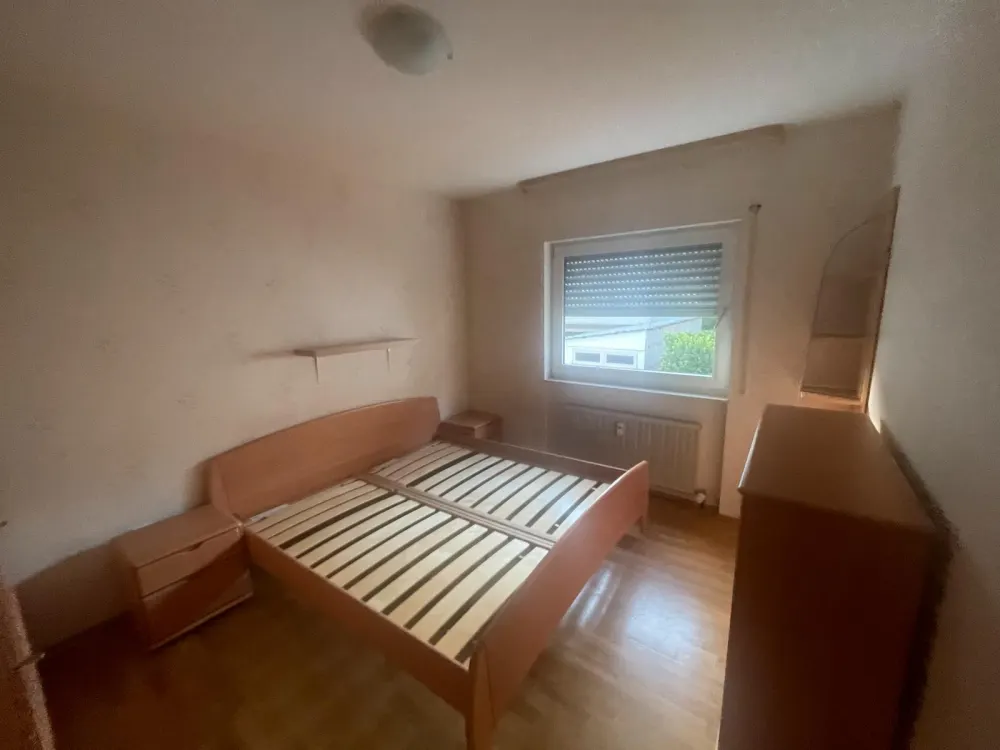 Schöne 3-Zimmer-Wohnung mit ca. 55 m² & Einbauküche zu vermieten