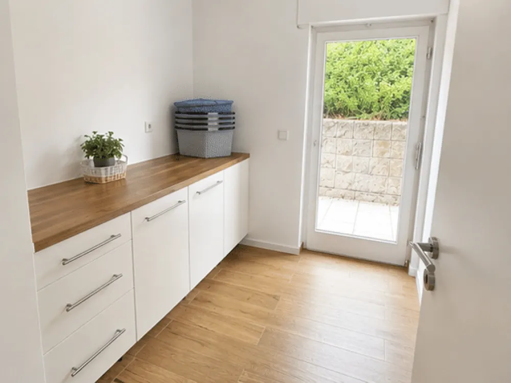 Großzügiges Wohnen mit Weitblick - exklusive 4-Zimmer-Wohnung