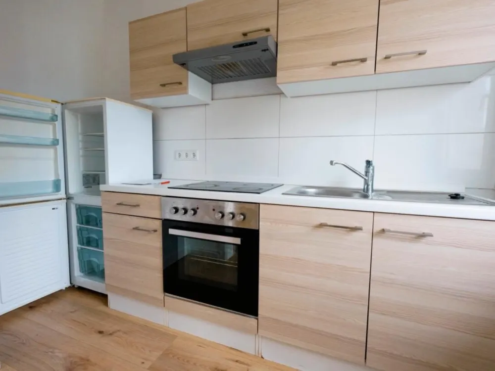 2 Zimmer Wohnung Dortmund Kreuzviertel