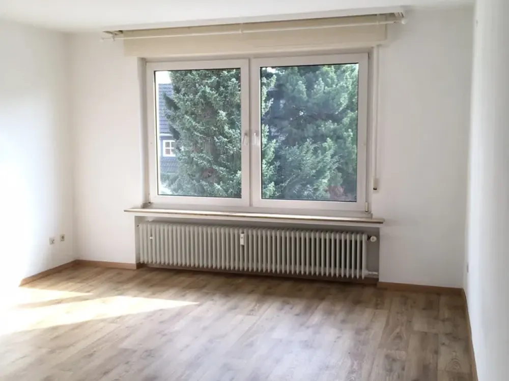 Studenten aufgepasst! - 1 Zimmer Appartement in Kirchhörde