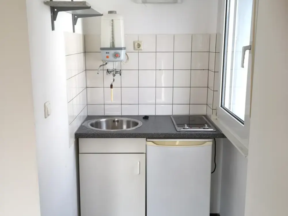 Studenten aufgepasst! - 1 Zimmer Appartement in Kirchhörde