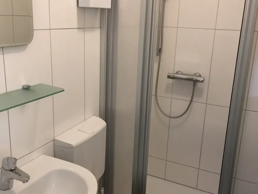 Studenten aufgepasst! - 1 Zimmer Appartement in Kirchhörde