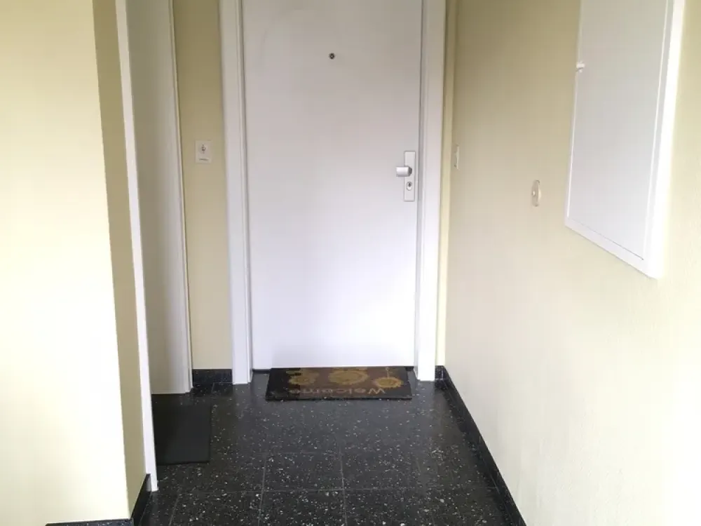 Studenten aufgepasst! - 1 Zimmer Appartement in Kirchhörde