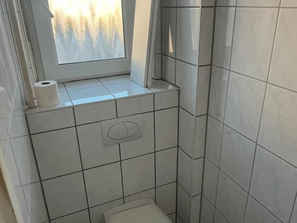 3-Zimmer-Wohnung