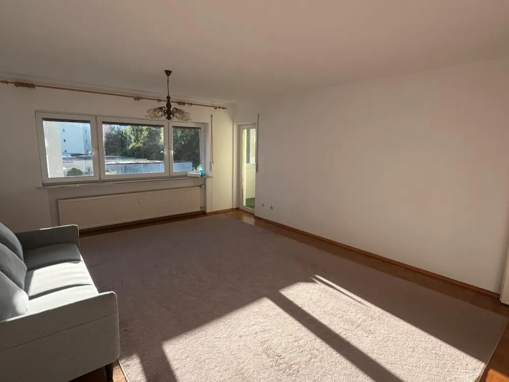 3-Zimmer-Wohnung