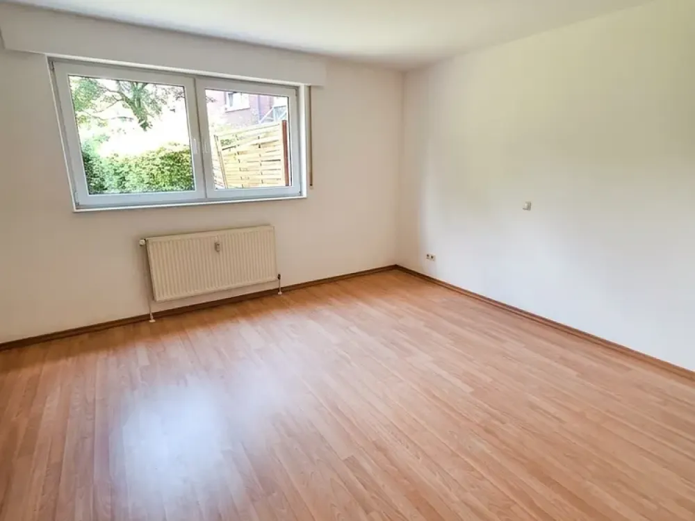 Family-Friendly Ground Floor Apartment for Rent in Köln Holweide - Wentzel Dr.