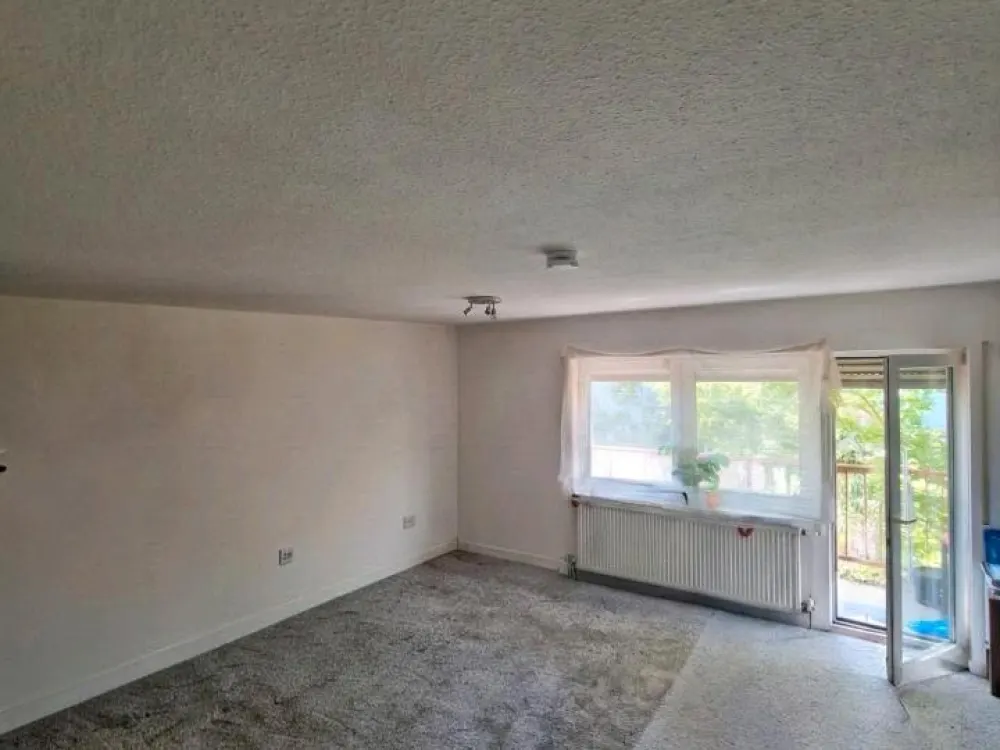 Wohnung zum Vermieten