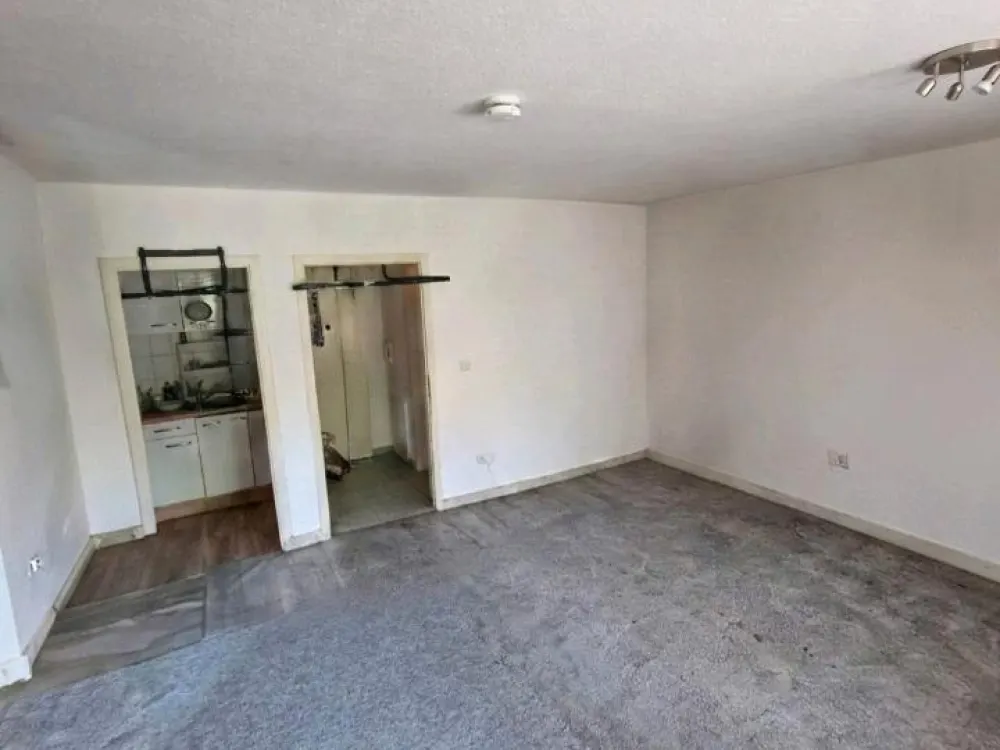 Wohnung zum Vermieten