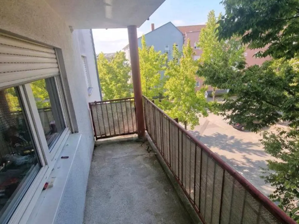 Wohnung zum Vermieten