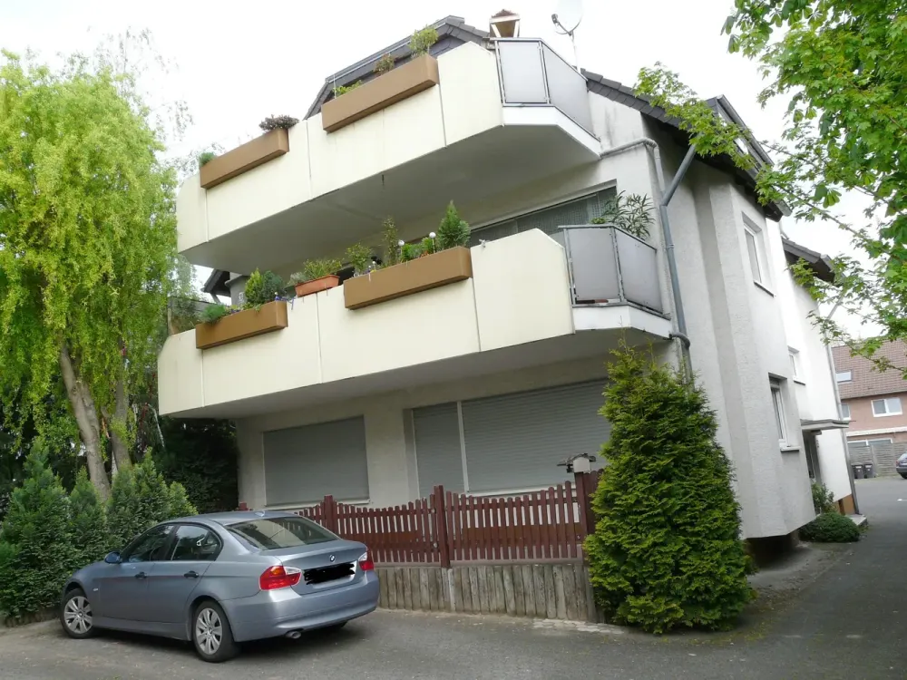 Gemütliche Single-Wohnung (ca. 32 m2) in Porz-Eil zu vermieten