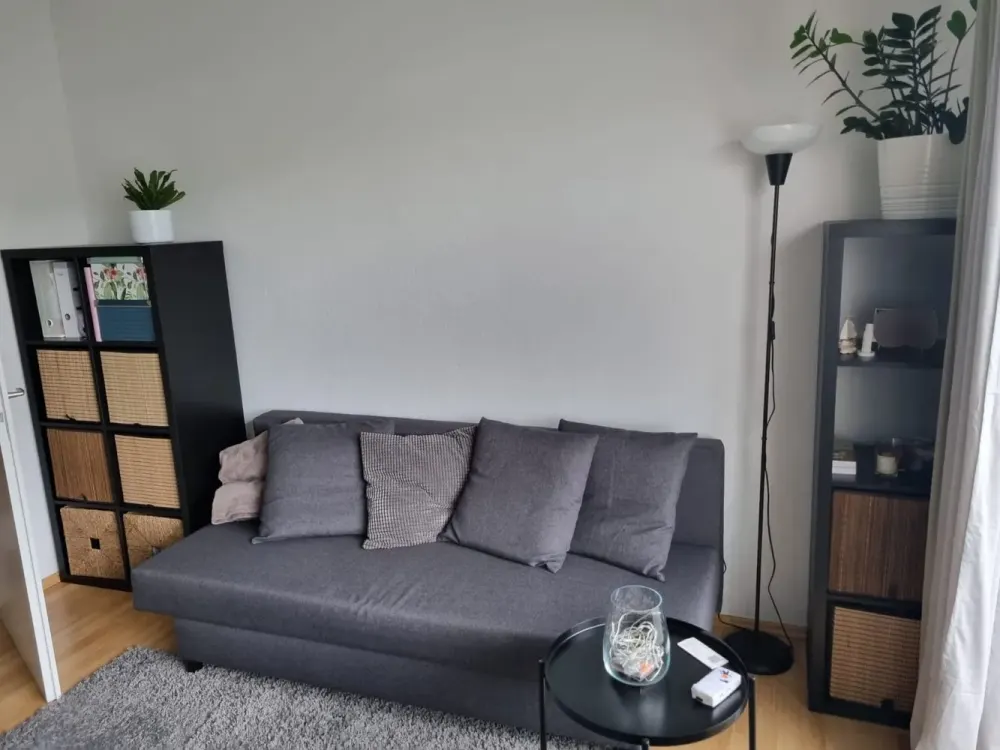 Gemütliche Single-Wohnung (ca. 32 m2) in Porz-Eil zu vermieten