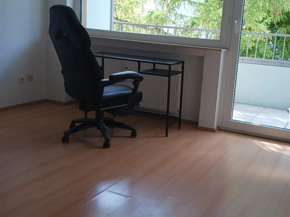 Einzimmerwohnung