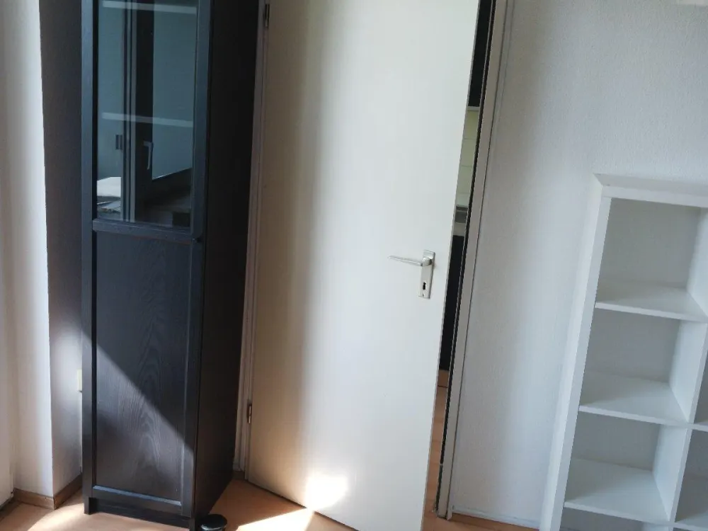 Einzimmerwohnung