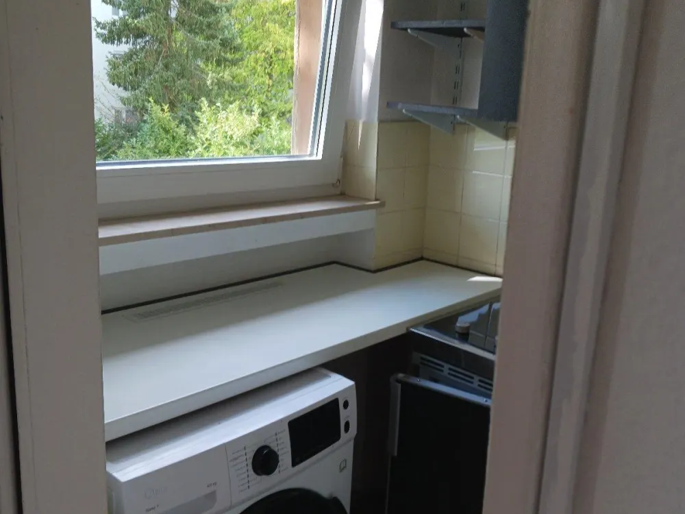 Einzimmerwohnung