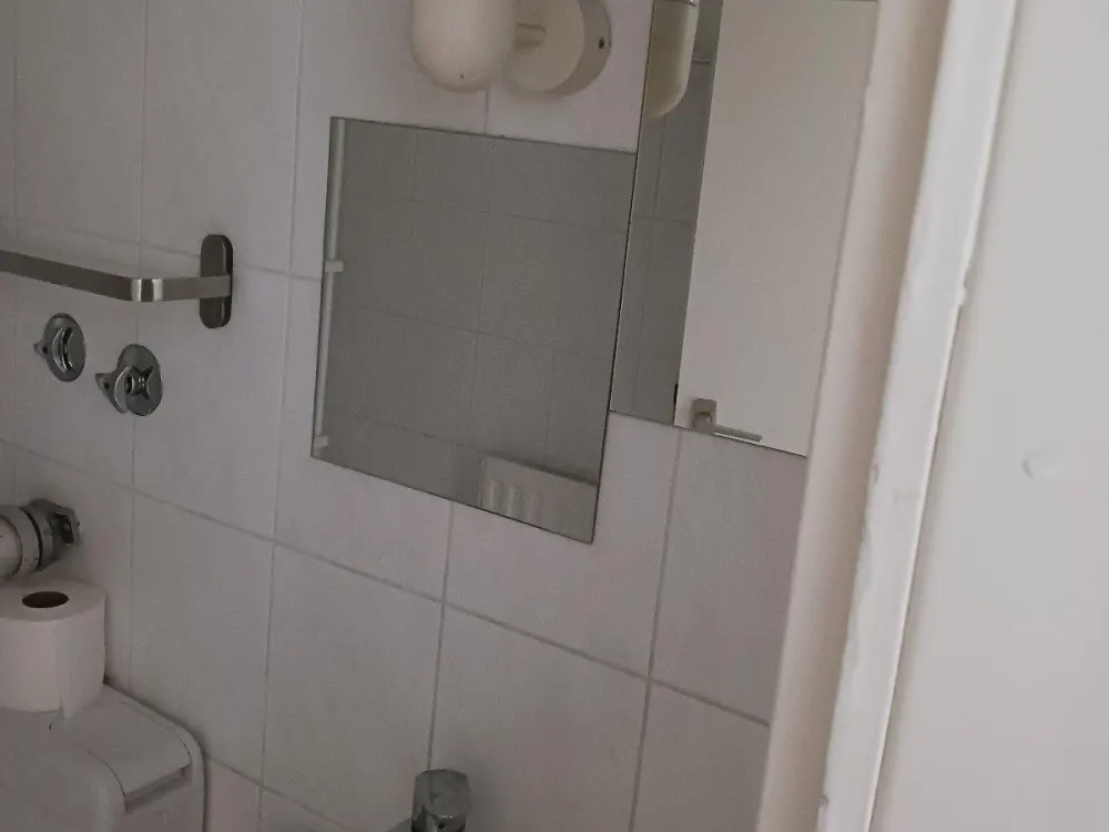 Einzimmerwohnung