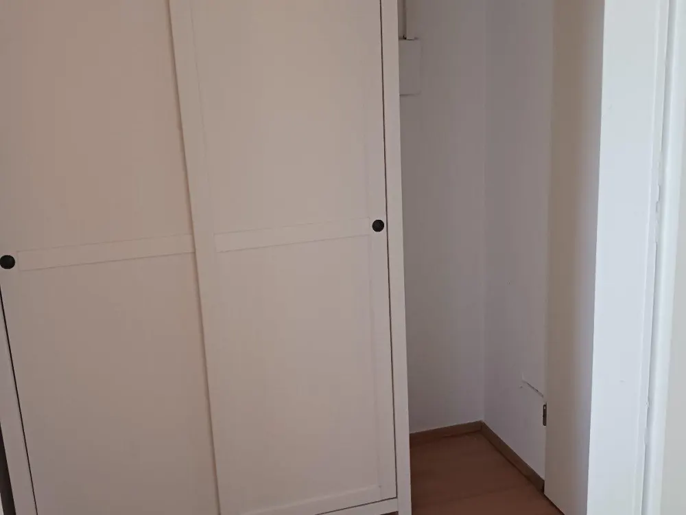 Einzimmerwohnung