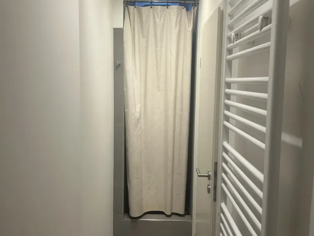 2.5-Room Apartment in Hamburg-Bahrenfeld