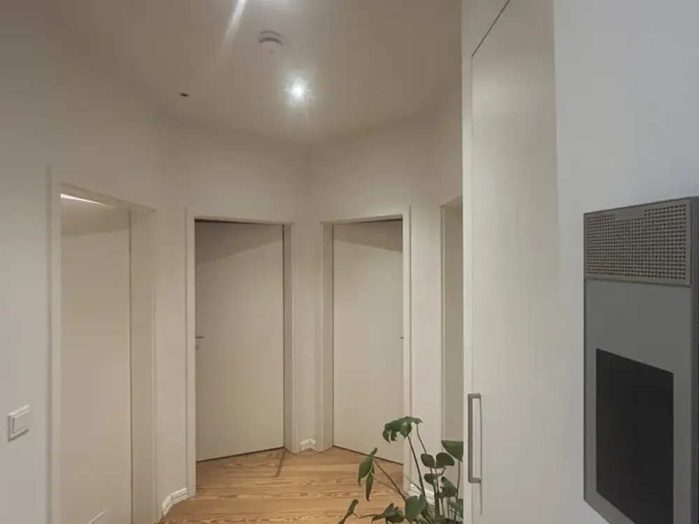 2.5-Room Apartment in Hamburg-Bahrenfeld