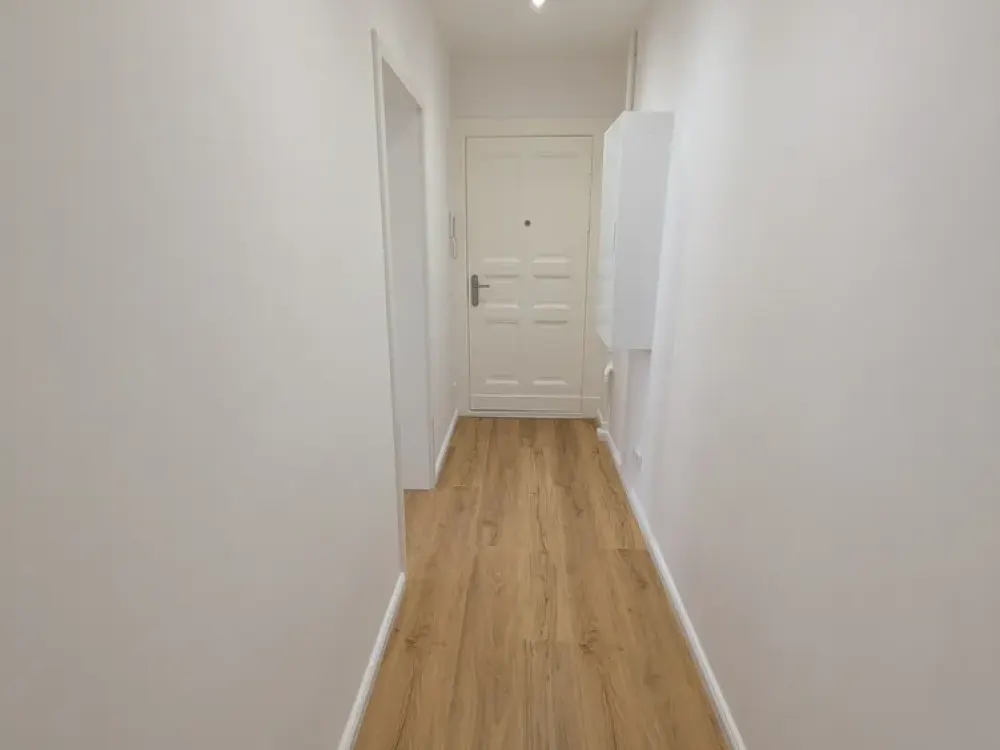 Ruhige 2-Zimmer-Wohnung im Kiez