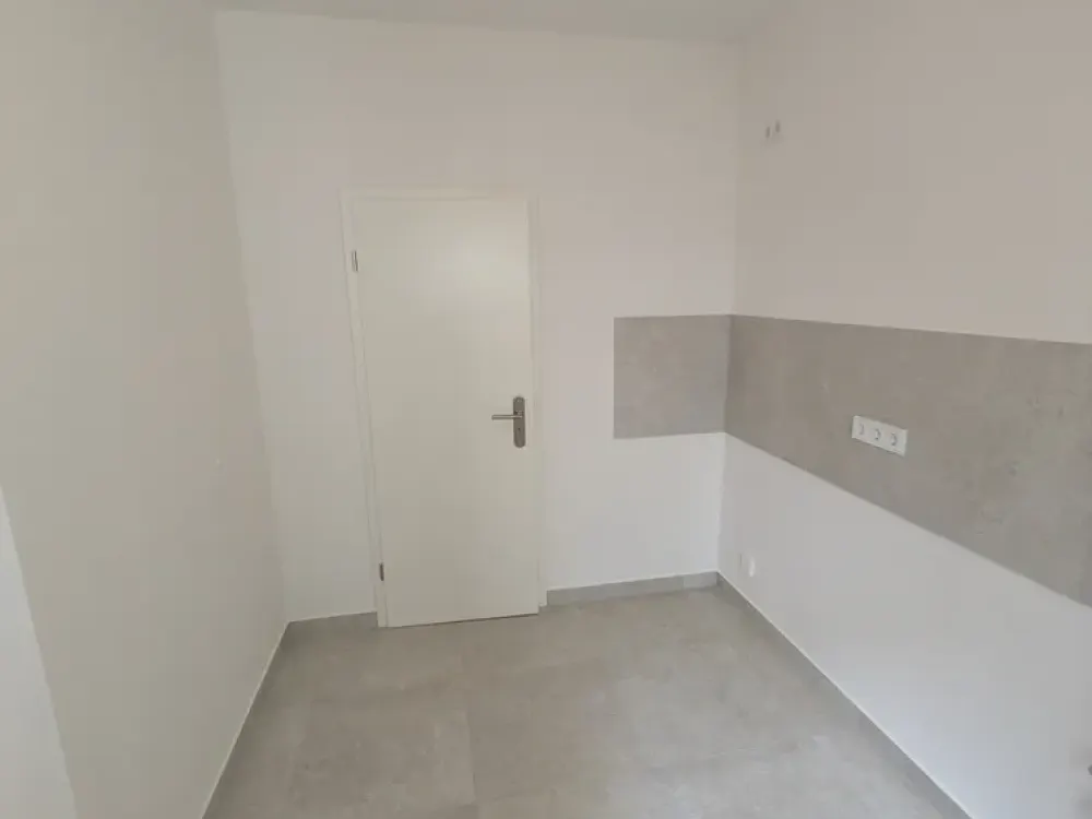 Ruhige 2-Zimmer-Wohnung im Kiez