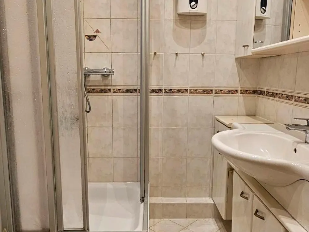 Teilmöblierte 3-Zimmer Wohnung in Hannover Mühlenberg