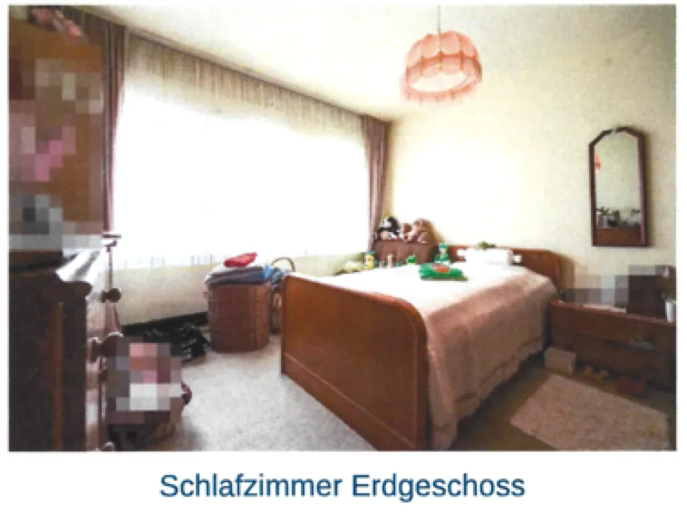 55qm EG-Wohnung zu mieten