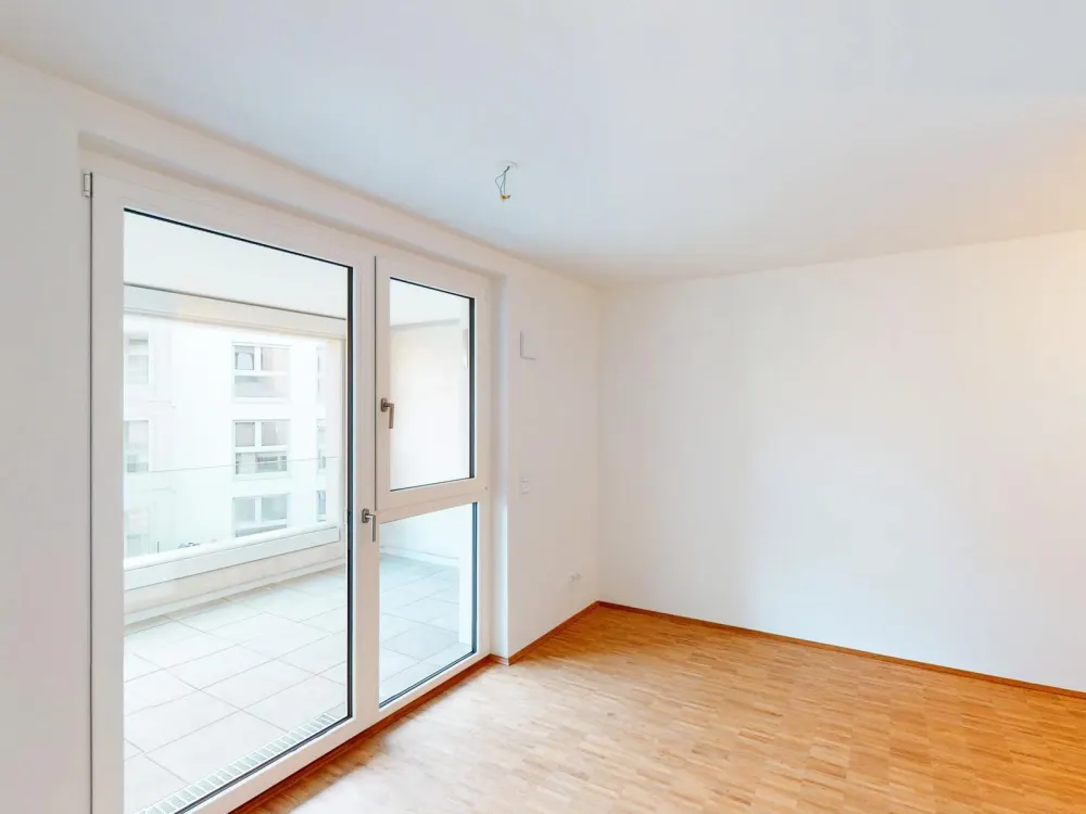 Gemütliche 2 Zimmer Wohnung!