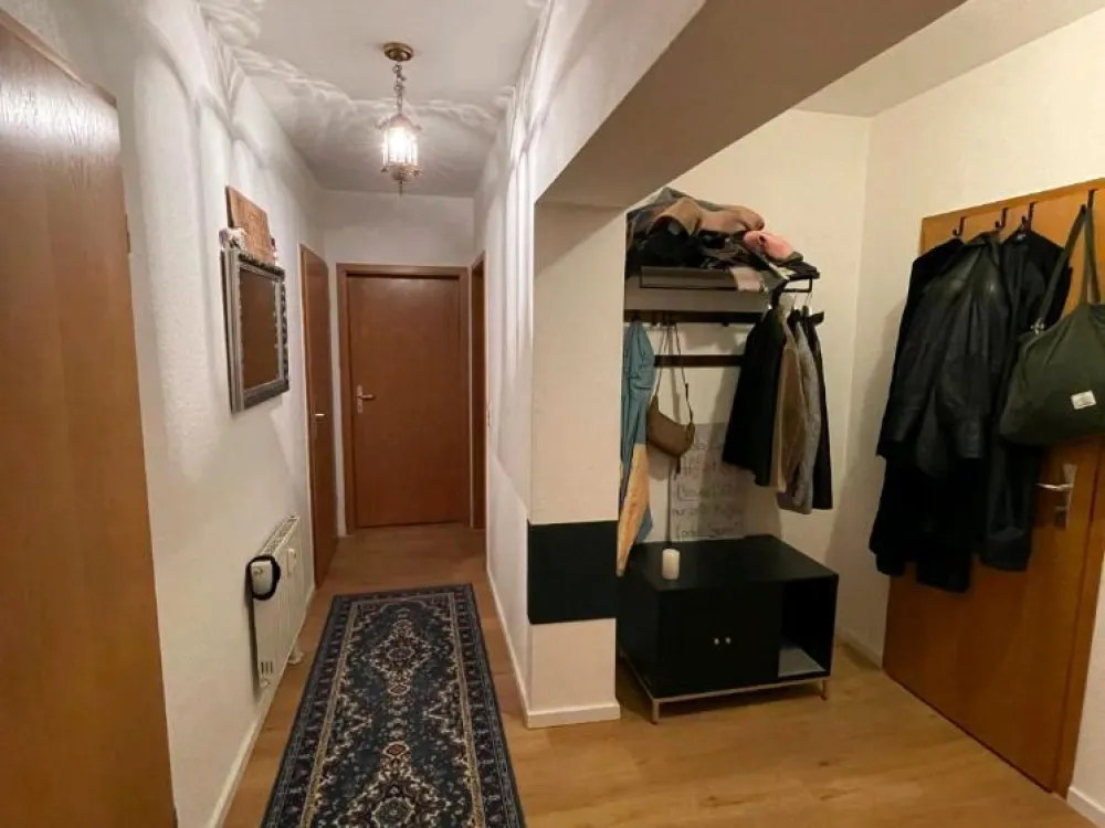 Wir suchen Nachmieter für unsere 3-Zimmerwohnung
