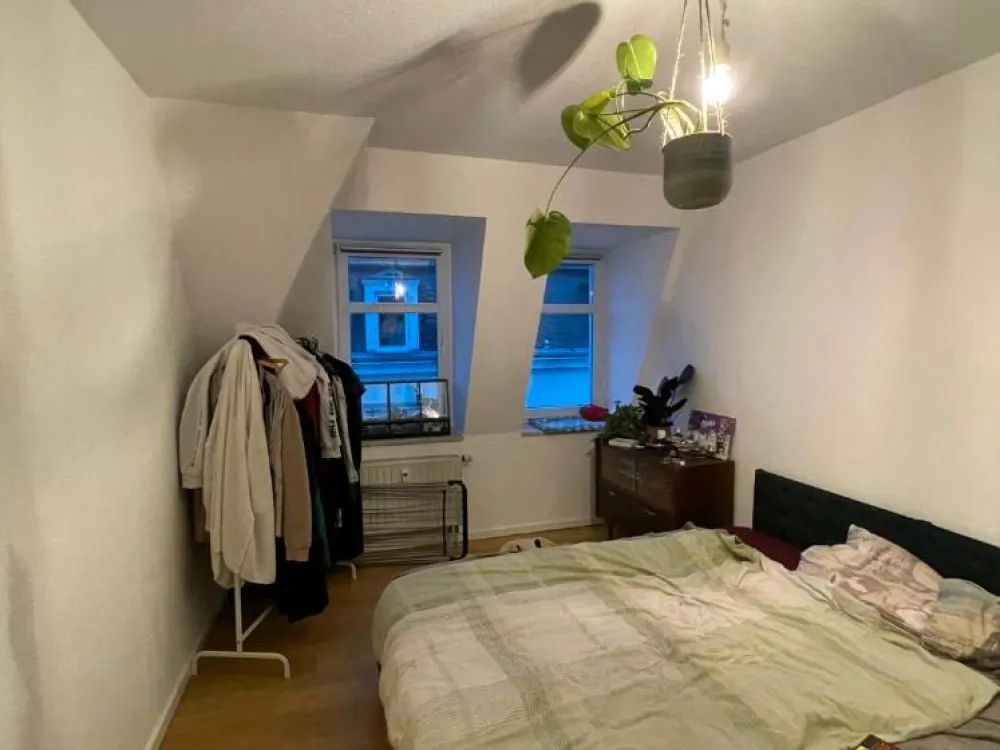 Wir suchen Nachmieter für unsere 3-Zimmerwohnung