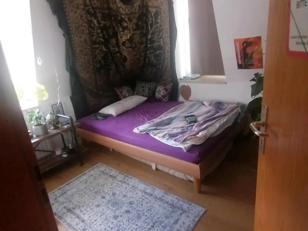 Wir suchen Nachmieter für unsere 3-Zimmerwohnung