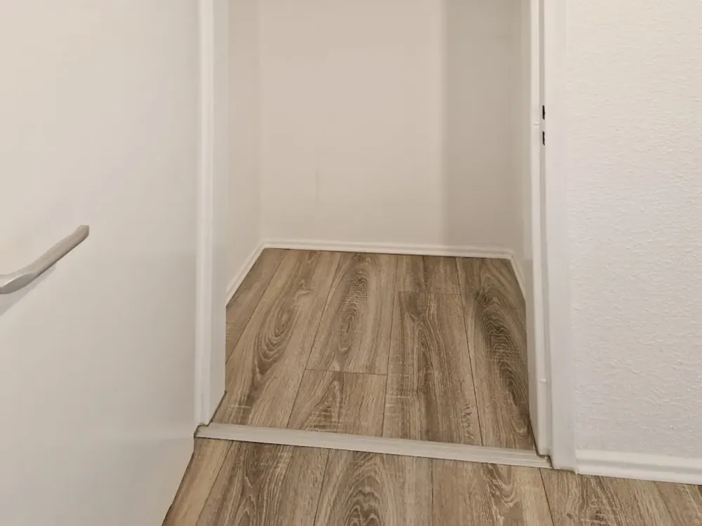 Renovierte 3-Zimmer-Wohnung mit großem Balkon auf dem Eschberg