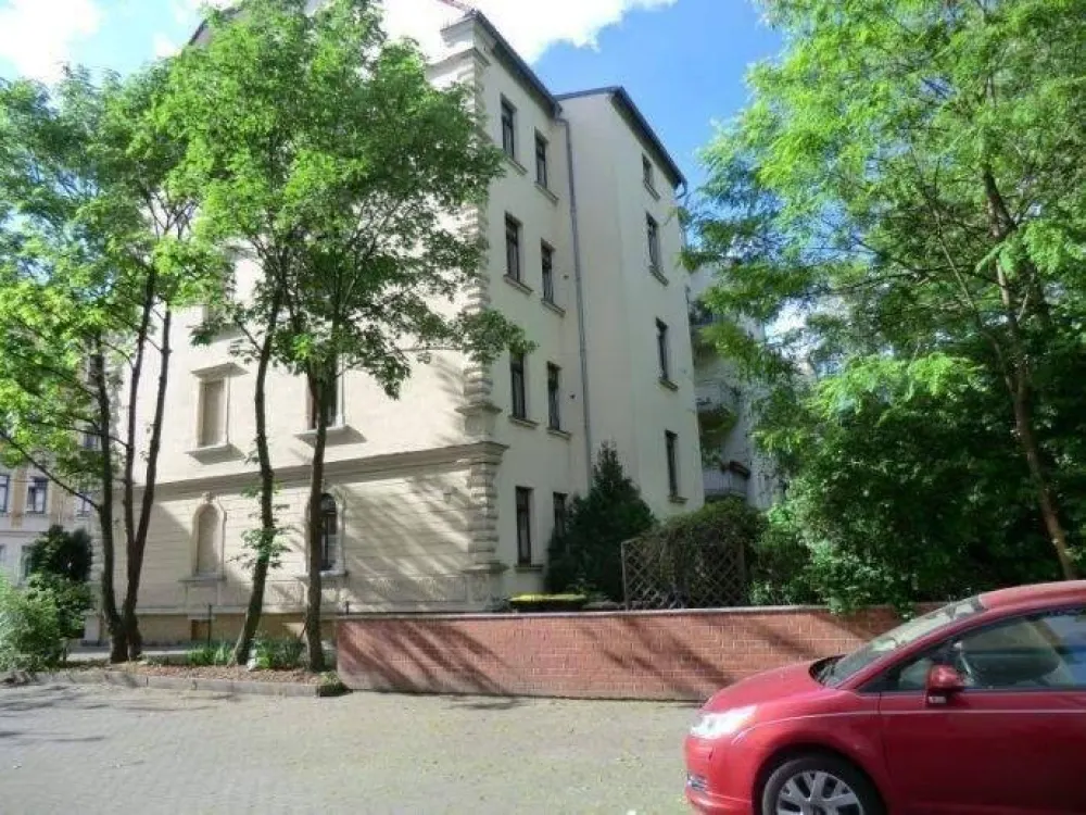 angenehm wohnen Nähe Adler