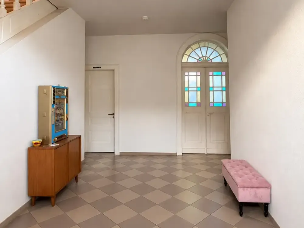 Renovated 2-Room Apartment in Grevenbroich