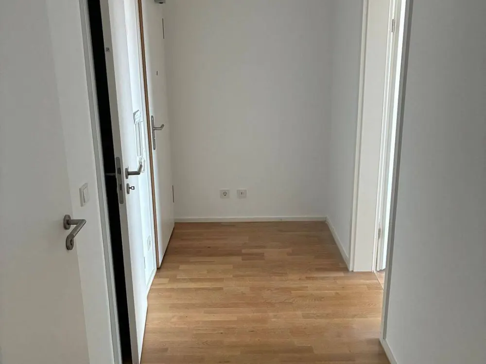 Zentral in Pasing 6. Stock: 3-Zimmer-Wohnung mit Balkon in München-Bäckerstraße
