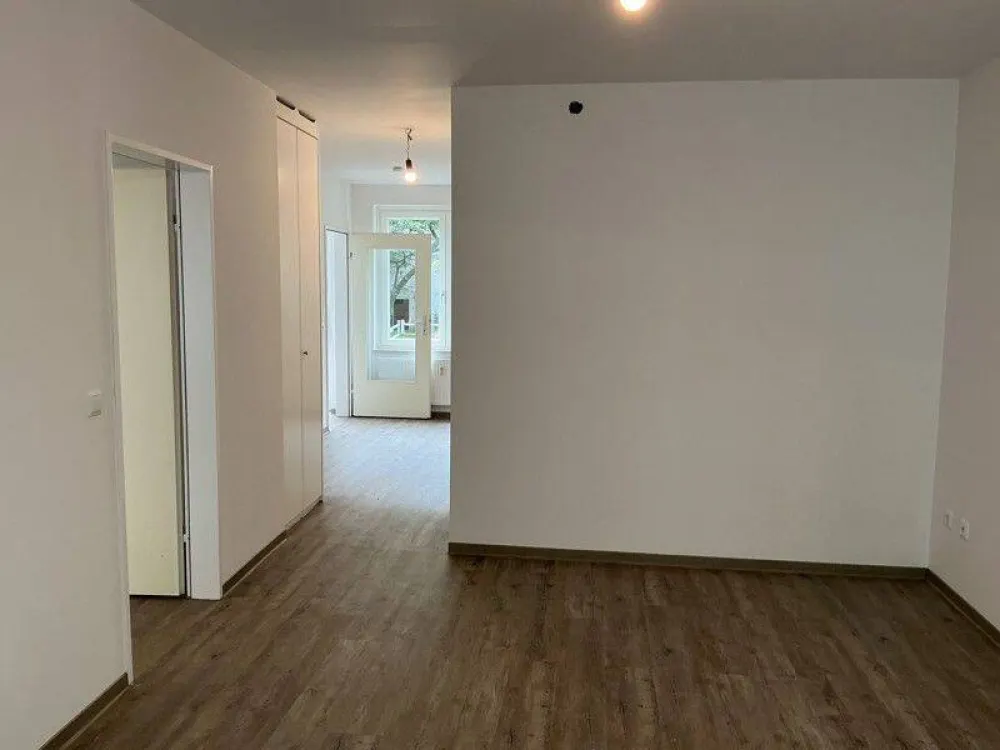 Senioren aufgepasst! Günstige 2-Zimmer-Wohnung mit WBS - nur für Mieter ab 60 Jahren!